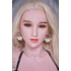 160cm Lifelike Asian Sex Doll - Amanda