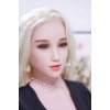 160cm Lifelike Asian Sex Doll - Amanda