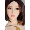 160cm Lifelike Asian Sex Doll - Minori
