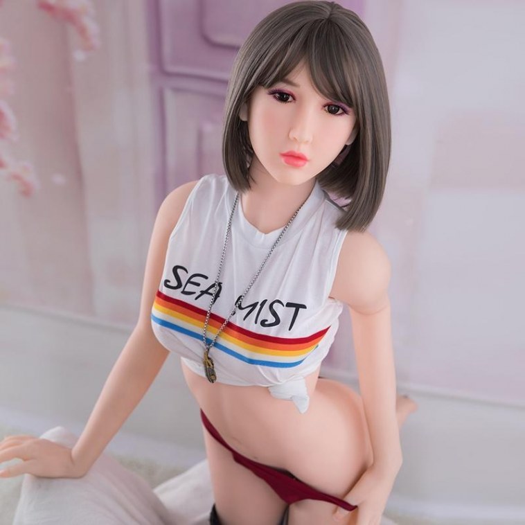 160cm Life-size Japanese Real Doll SY Doll - Naoko