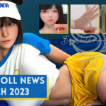 New Sex Doll Releases, Upgrades, & Innovations